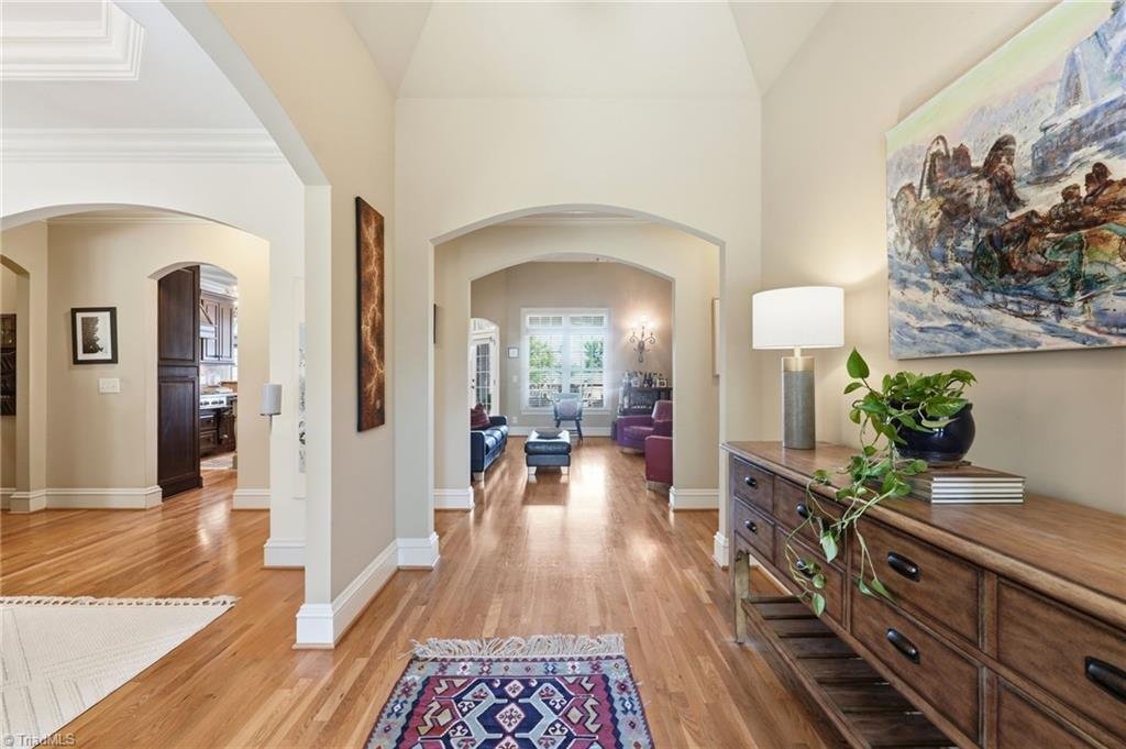 House in Elon, North Carolina, United States 5 - 18031754