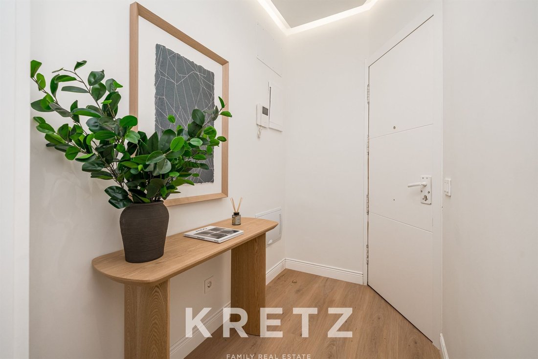 Apartment in Retiro, Madrid, Spain 2 - 18027702