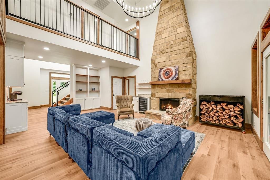 House in Denison, Texas, United States 3 - 18030603