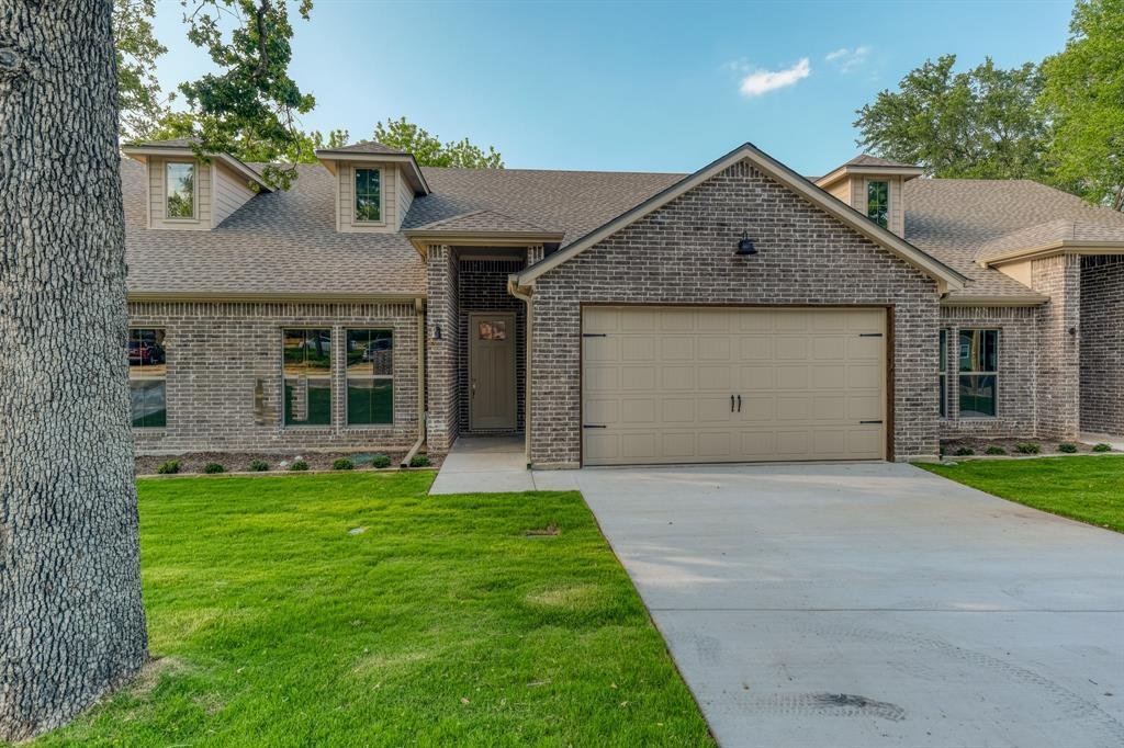 House in Weatherford, Texas, United States 2 - 18030556