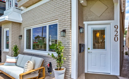 Haus in Newport Beach, Kalifornien, Vereinigte Staaten 1