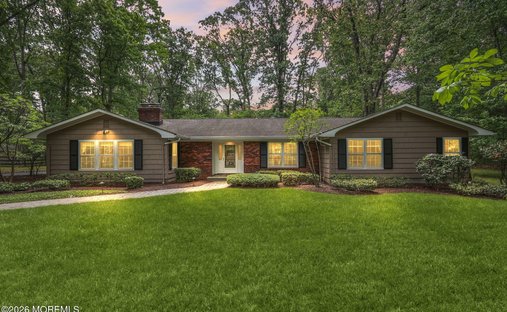 Haus in Marlboro Township, New Jersey, Vereinigte Staaten 1