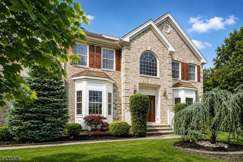 House in Franklin Township, New Jersey, United States 4 - 18027128