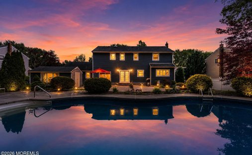 House in Old Bridge Township, New Jersey, United States 1