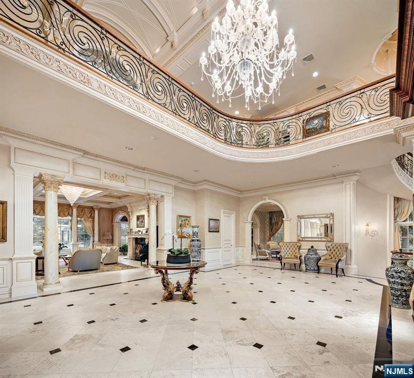 House in Saddle River, New Jersey, United States 4 - 18031608