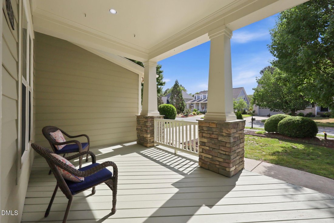 House in Morrisville, North Carolina, United States 5 - 18029949