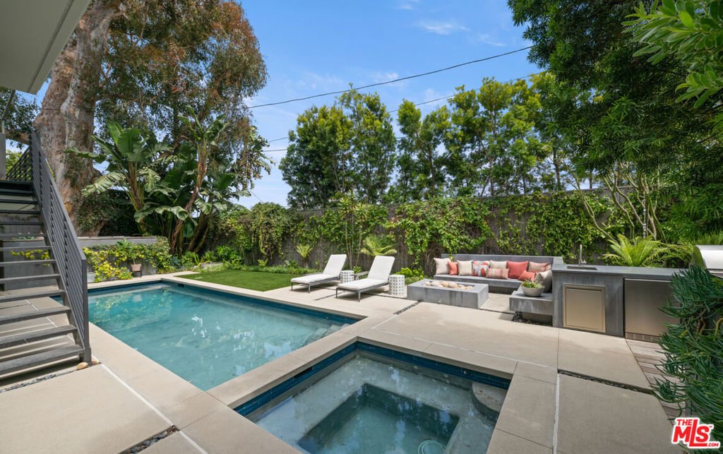 House in Los Angeles, California, United States 5 - 18028673
