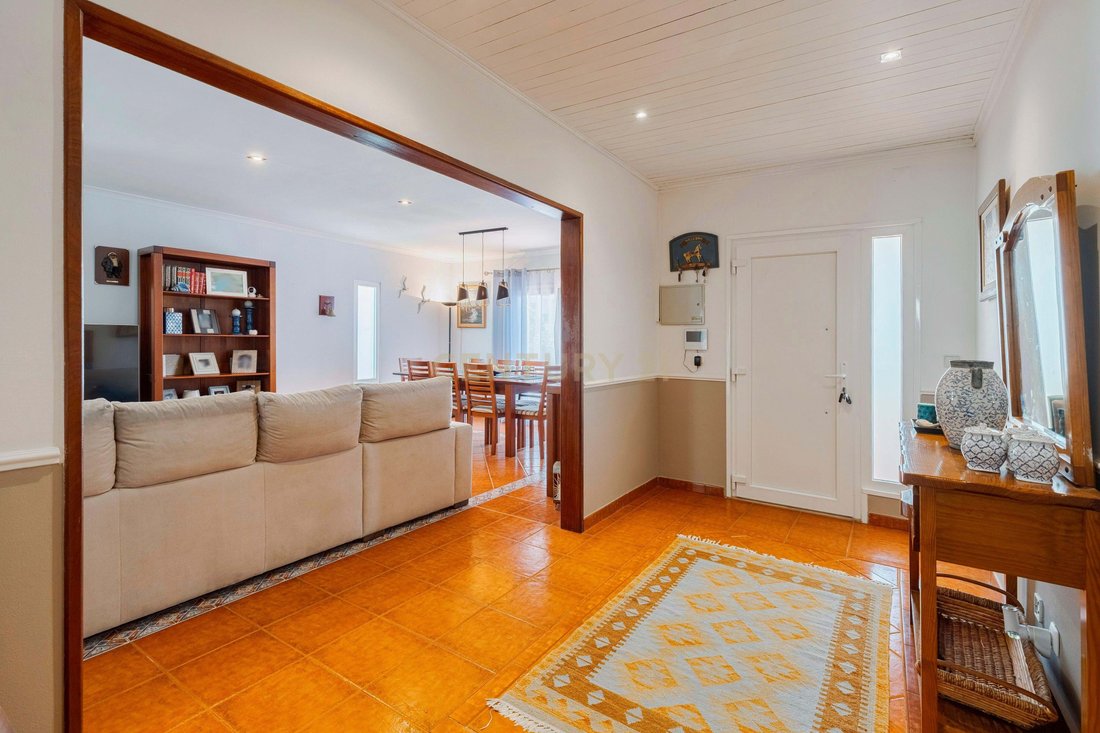 Villa in Quinta do Conde, Setubal, Portugal 5 - 18030305