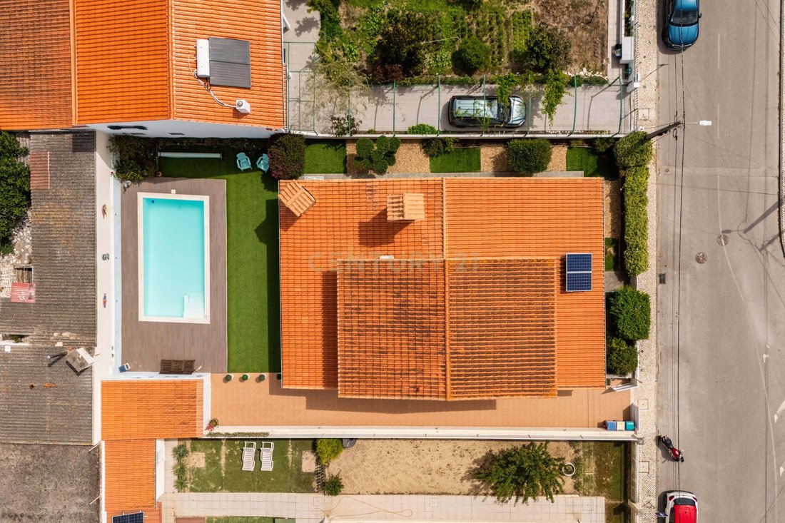 Villa in Quinta do Conde, Setubal, Portugal 2 - 18030305