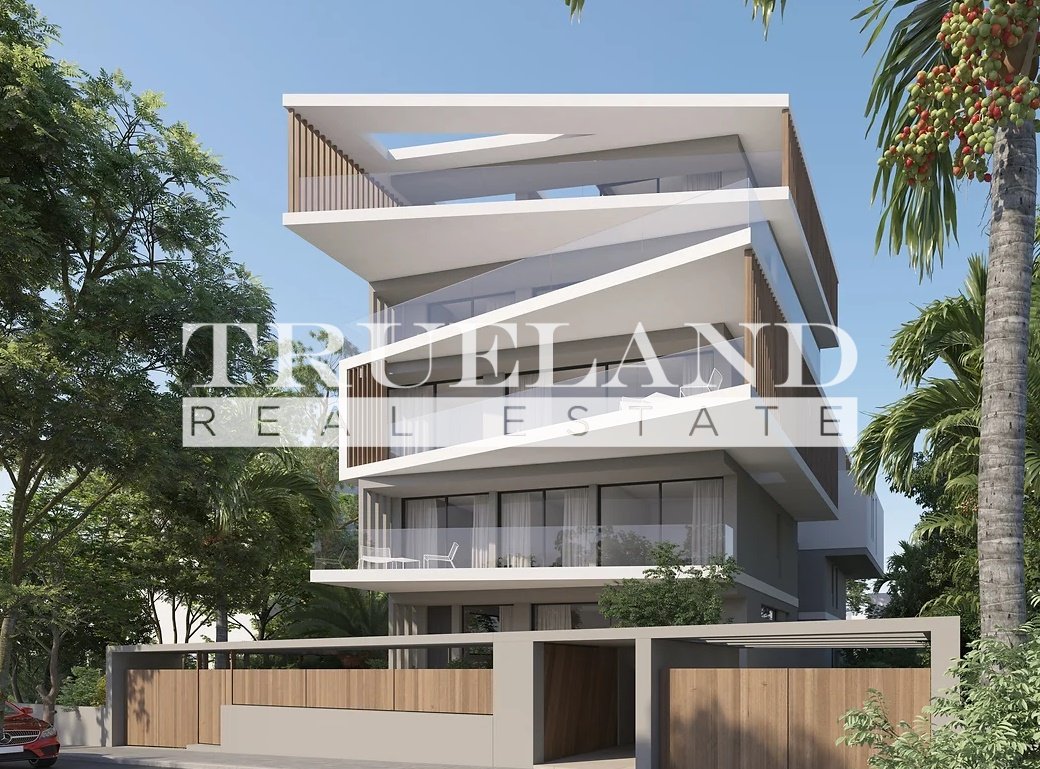 Apartment in Voula, Attica, Greece 3 - 18027000