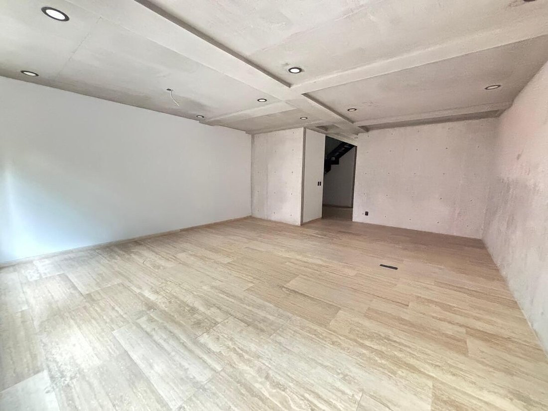 Apartment in Mexico City, Mexico 3 - 18030866
