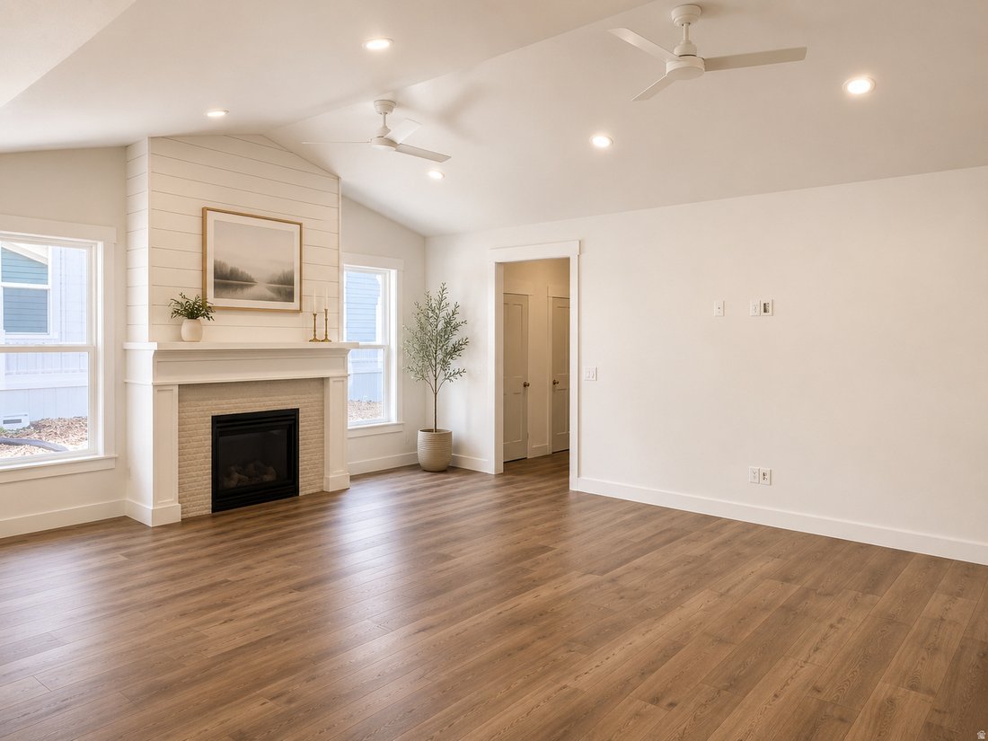 House in South Jordan, Utah, United States 4 - 18028811
