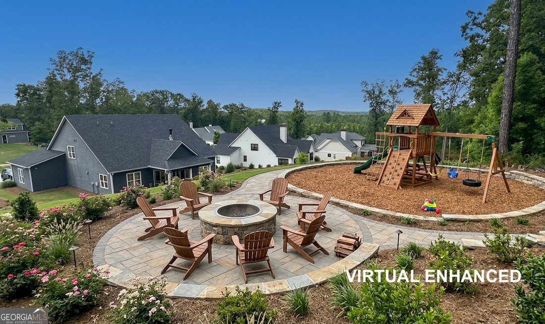 House in Newnan, Georgia, United States 5 - 17526062