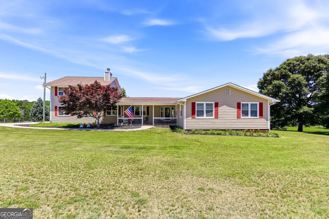House in Hoschton, Georgia, United States 4 - 18020432