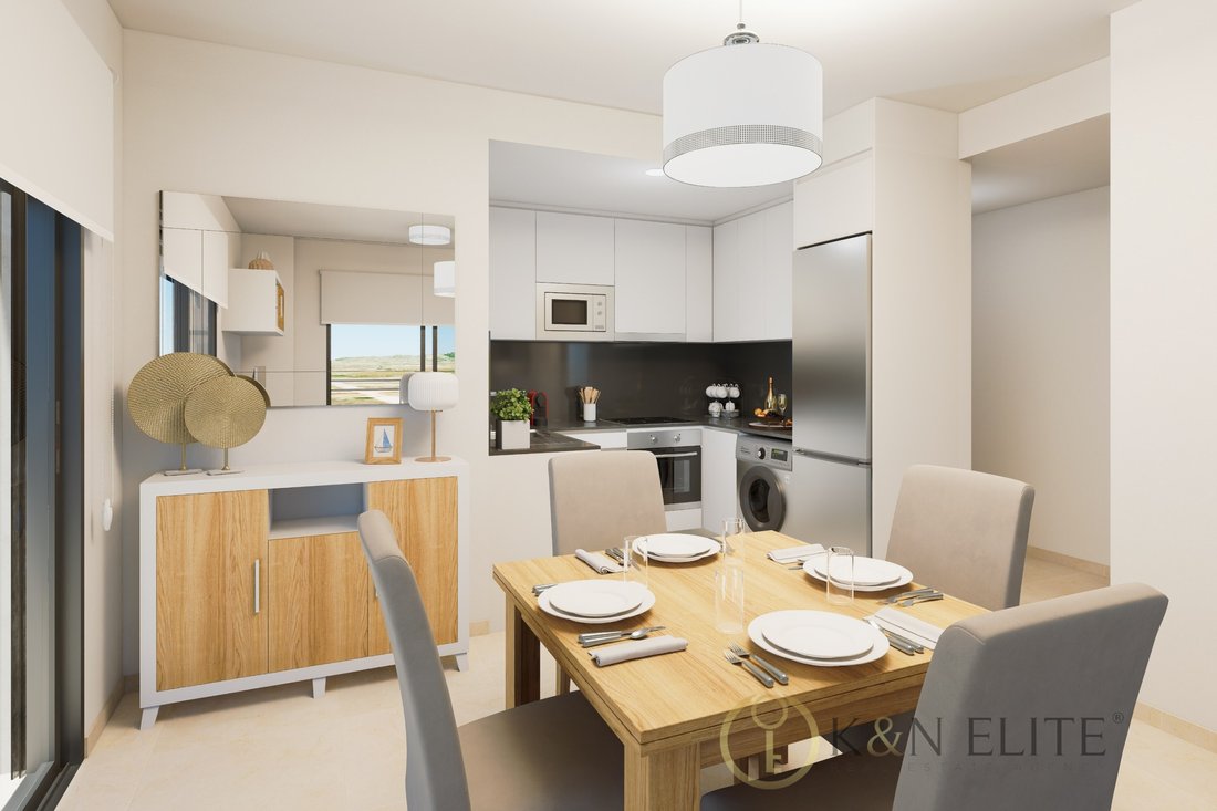 Apartment in Cabanes, Valencian Community, Spain 2 - 18027614
