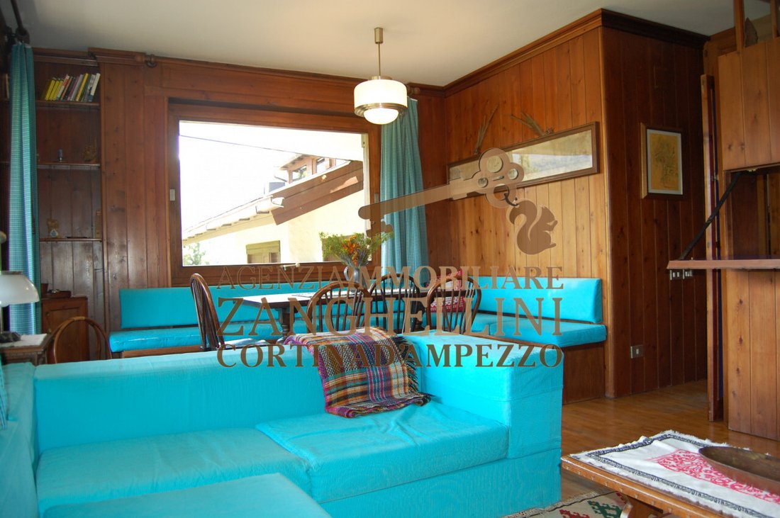Apartment in Cortina d'Ampezzo, Veneto, Italy 3 - 18032070