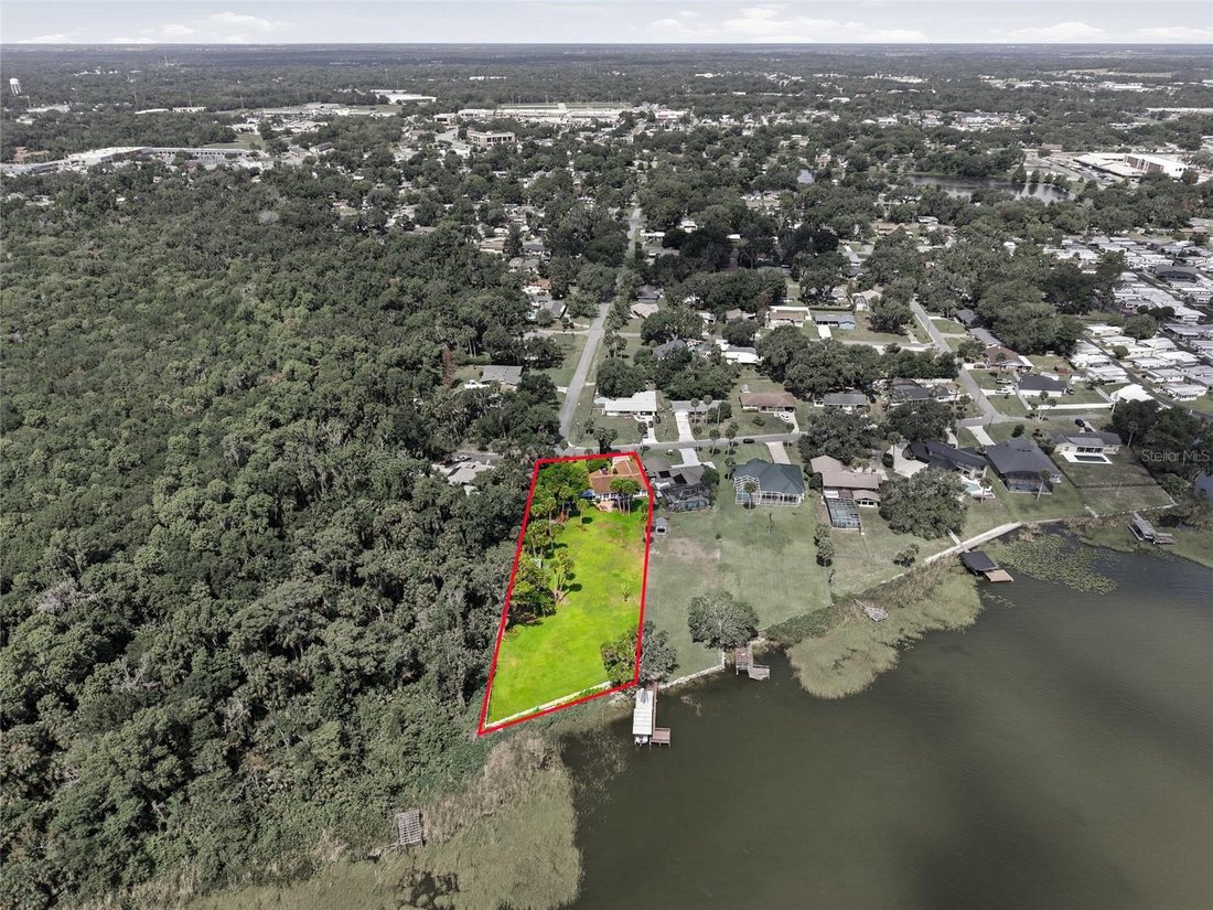 House in Leesburg, Florida, United States 5 - 18031676