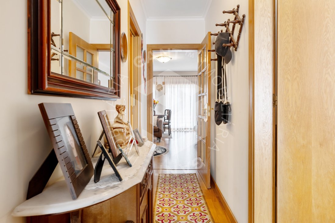 Apartment in Costa da Caparica, Setubal, Portugal 4 - 18027626