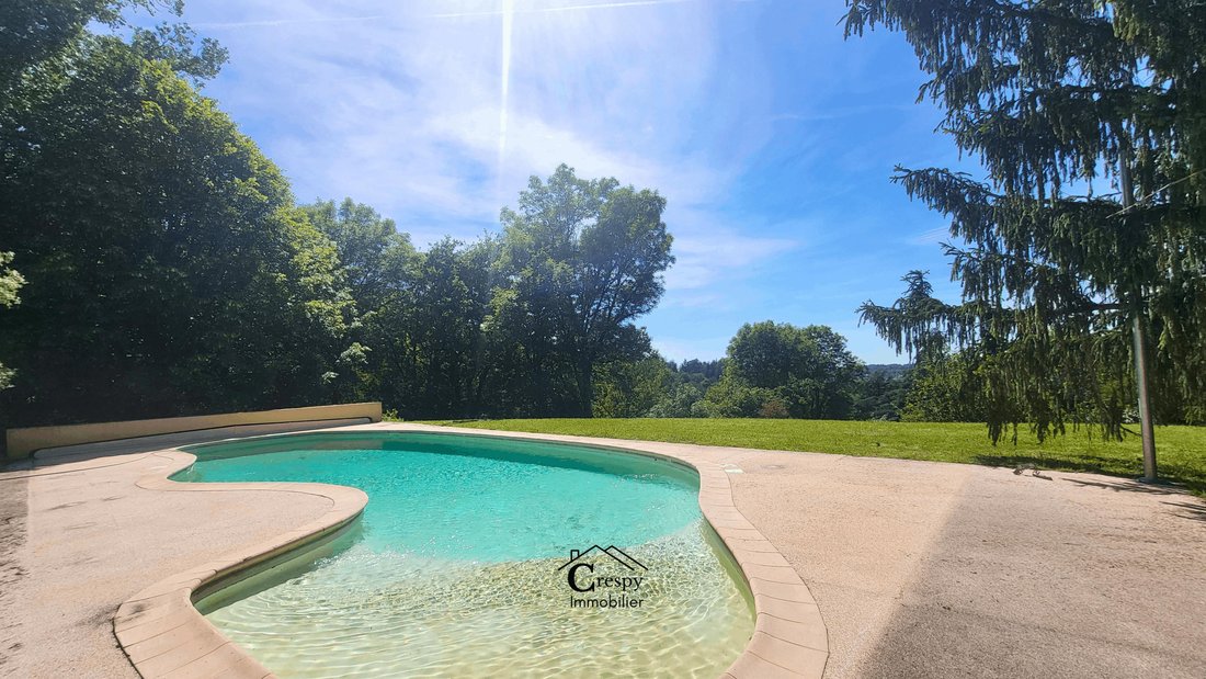 House in Arrondissement of Toulouse, Occitania, France 2 - 18026888