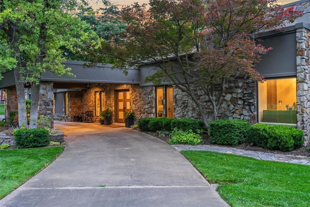 House in Edmond, Oklahoma, United States 4 - 18031753