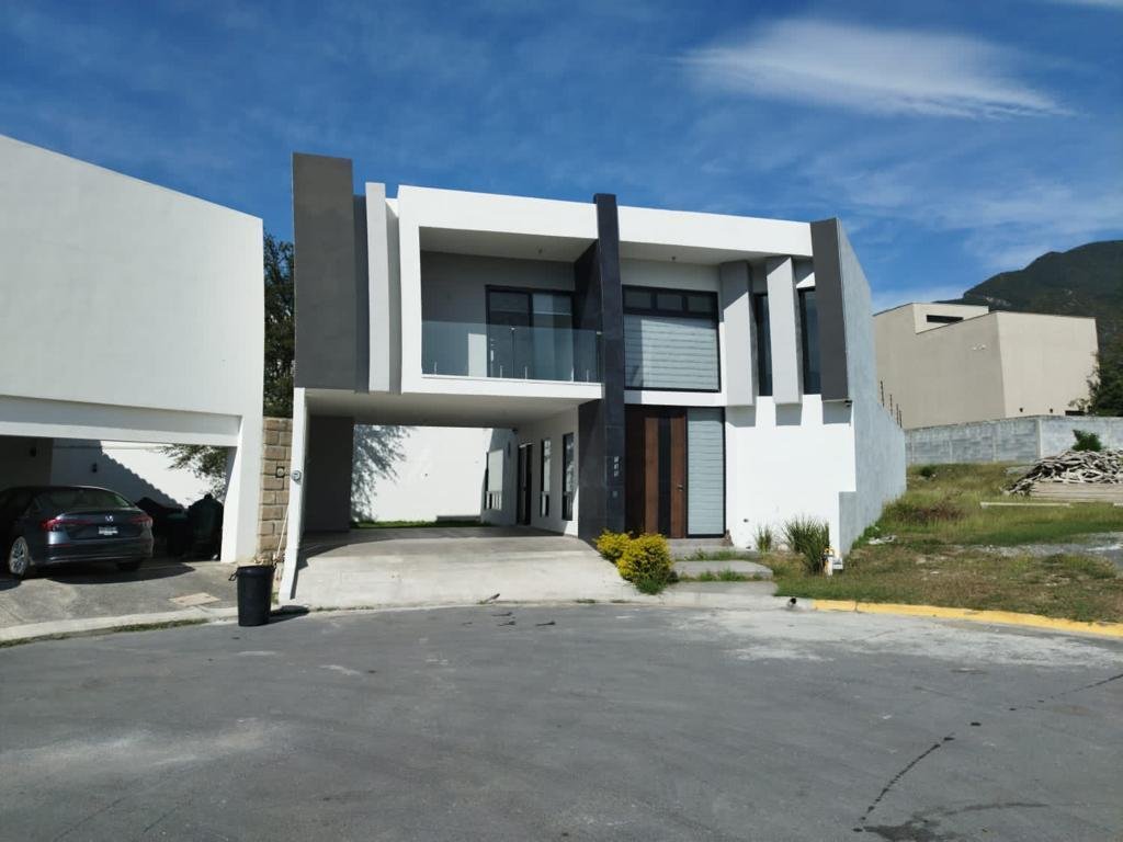 House in Monterrey, Nuevo Leon, Mexico 1 - 18027434