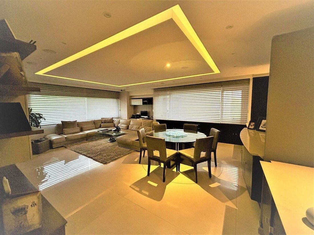 Apartment in Mexico City, Mexico 5 - 18031204