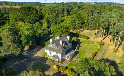 Maison à The Sands, Angleterre, Royaume-Uni 1