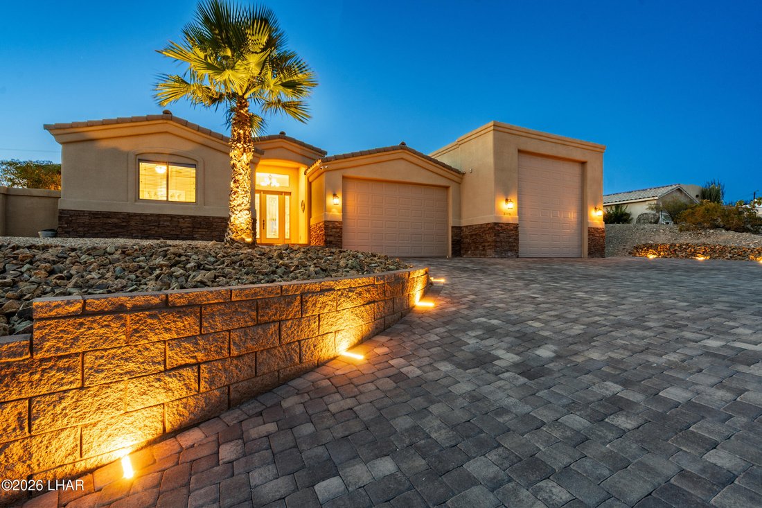 House in Lake Havasu City, Arizona, United States 2 - 18028318