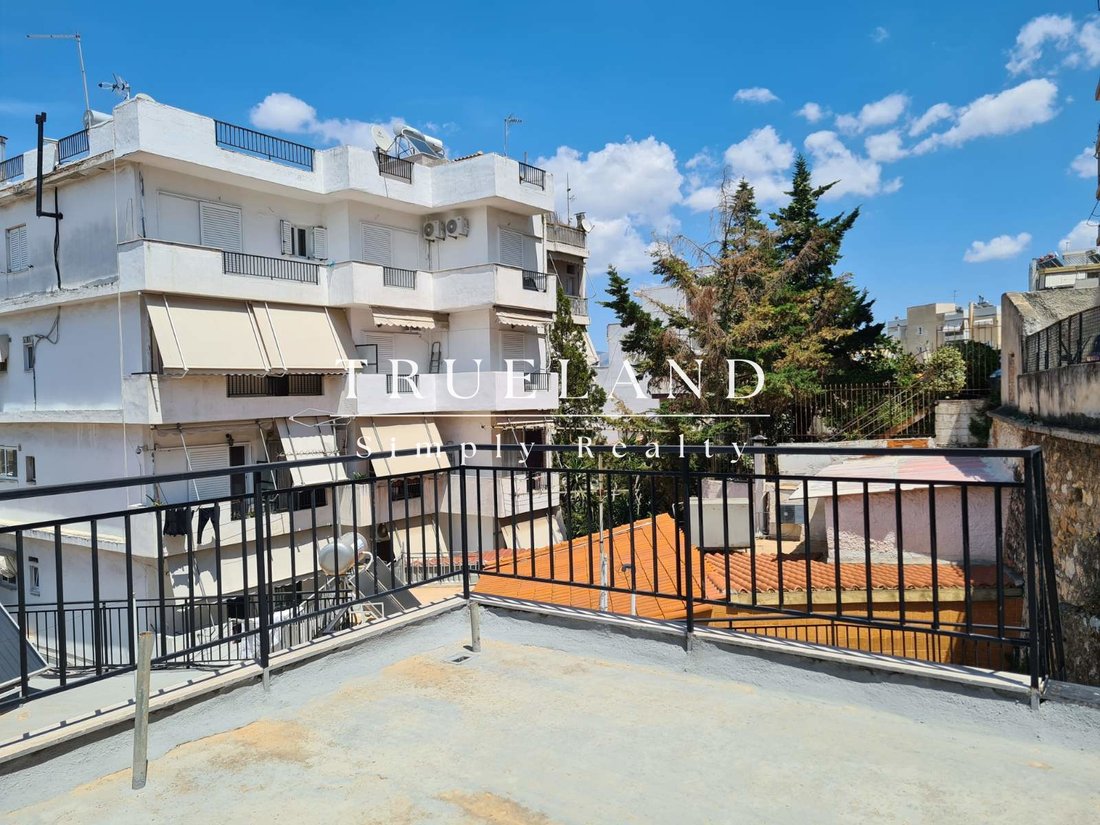 Land in Nea Ionia, Attica, Greece 2 - 18027055