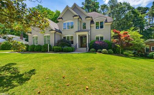 Haus in Raleigh, North Carolina, Vereinigte Staaten 1