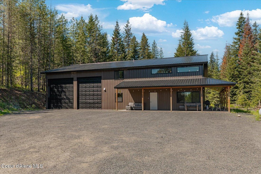 House in Coeur d'Alene, Idaho, United States 5 - 18028755