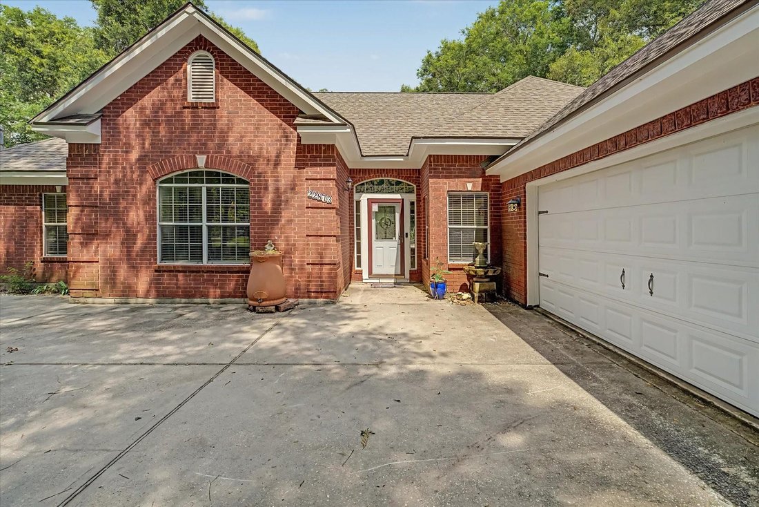 House in Porter, Texas, United States 3 - 18030728