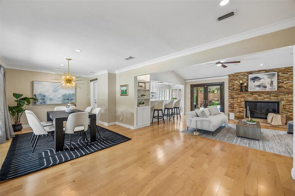House in Irving, Texas, United States 5 - 18030490