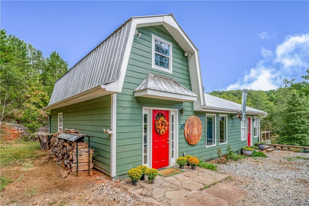 House in Dahlonega, Georgia, United States 3 - 18030188