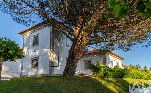 Townhouse in Marrancos e Arcozelo, Braga, Portugal 1