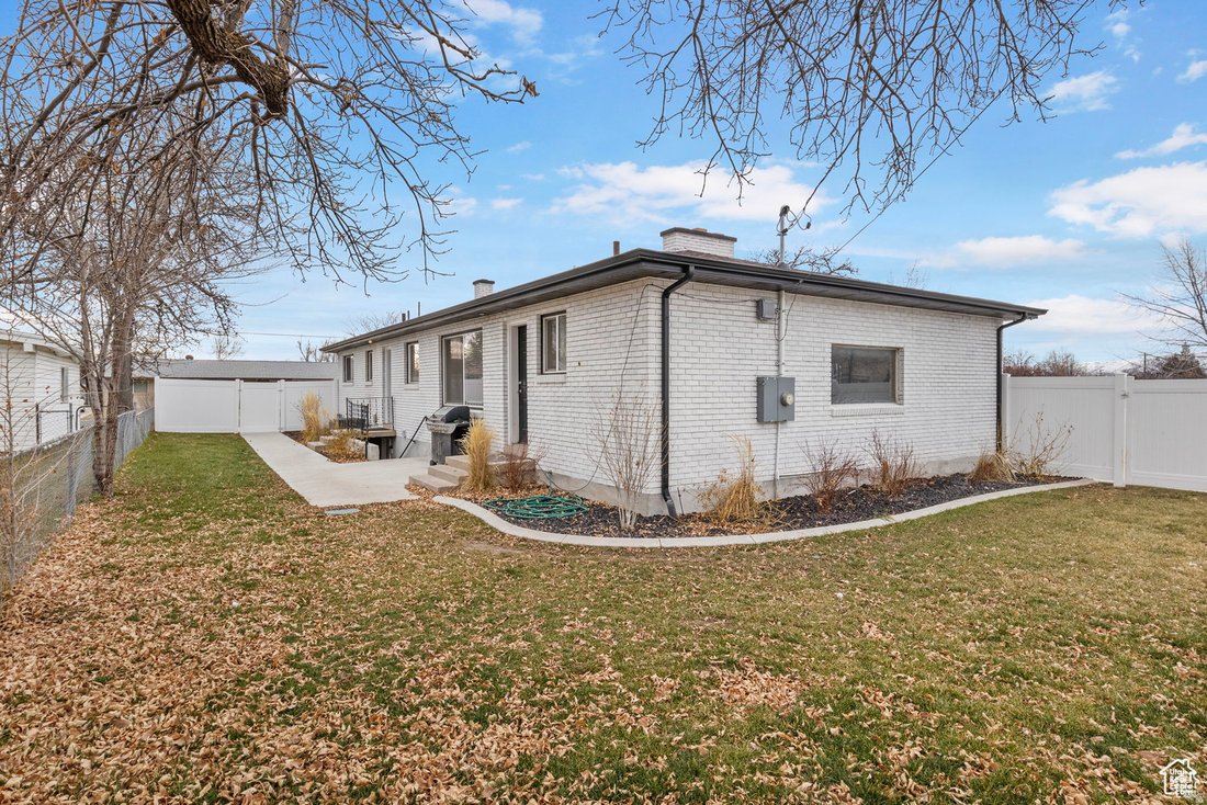 Wohnung in Orem, Utah, Vereinigte Staaten 5 - 18028796