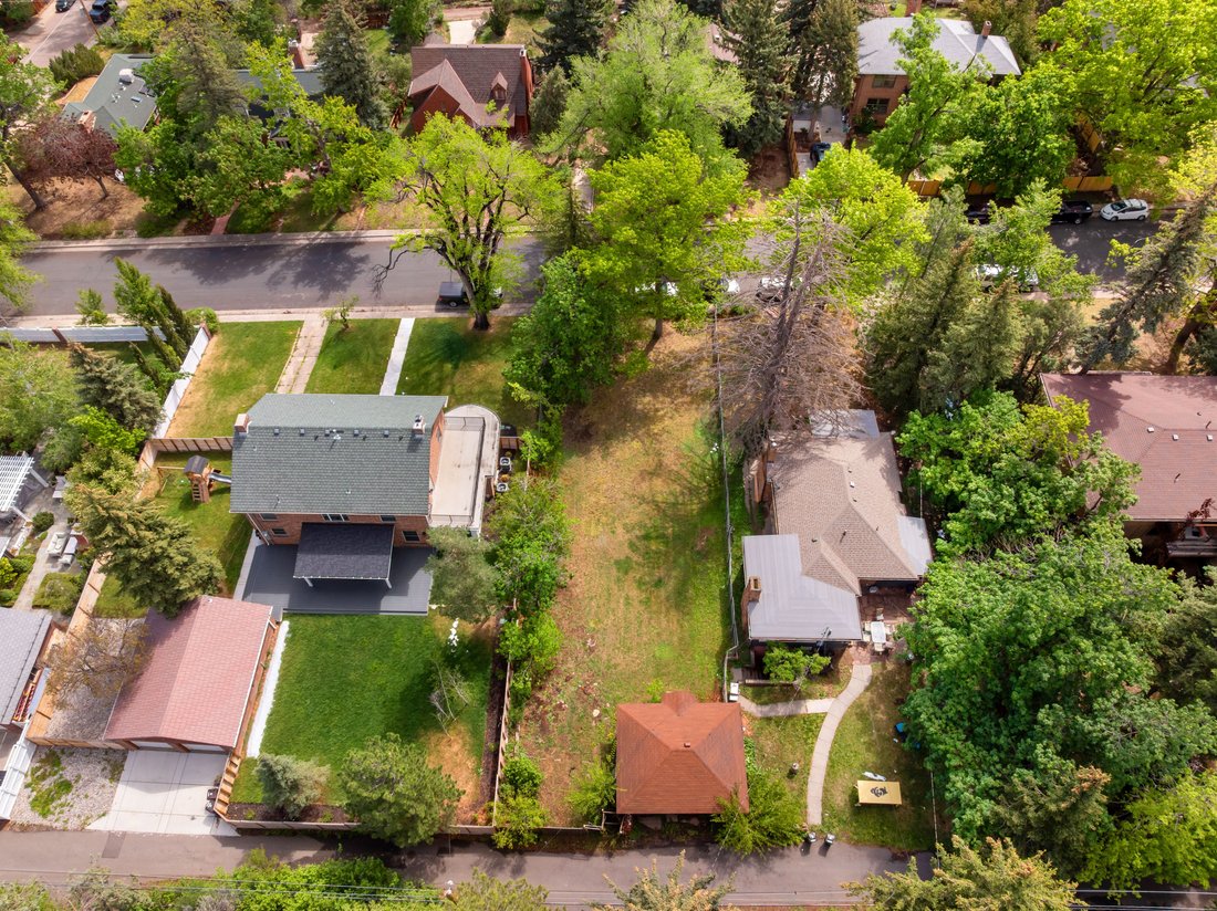 Land in Boulder, Colorado, United States 3 - 18032810