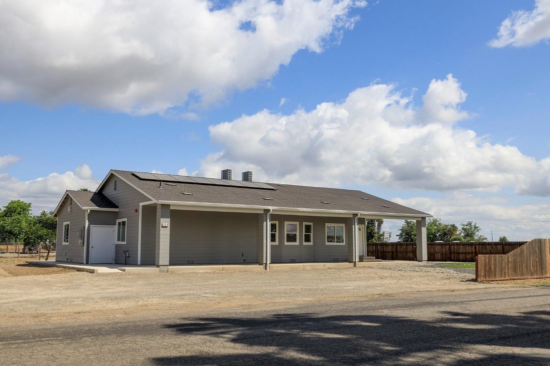 Casa a Patterson, California, Stati Uniti 3 - 18031238