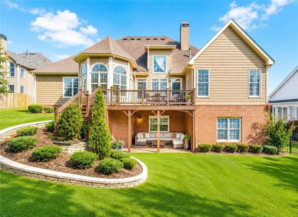 House in Dacula, Georgia, United States 4 - 18026354