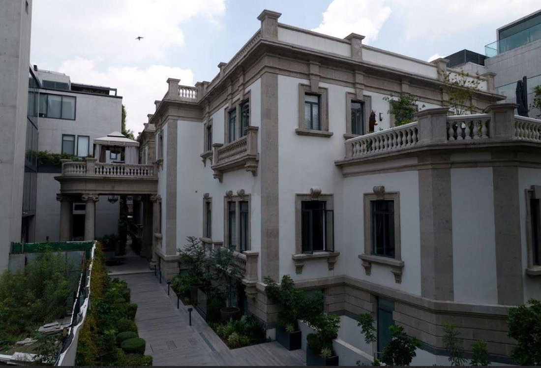 Apartment in Mexico City, Mexico 3 - 18030821