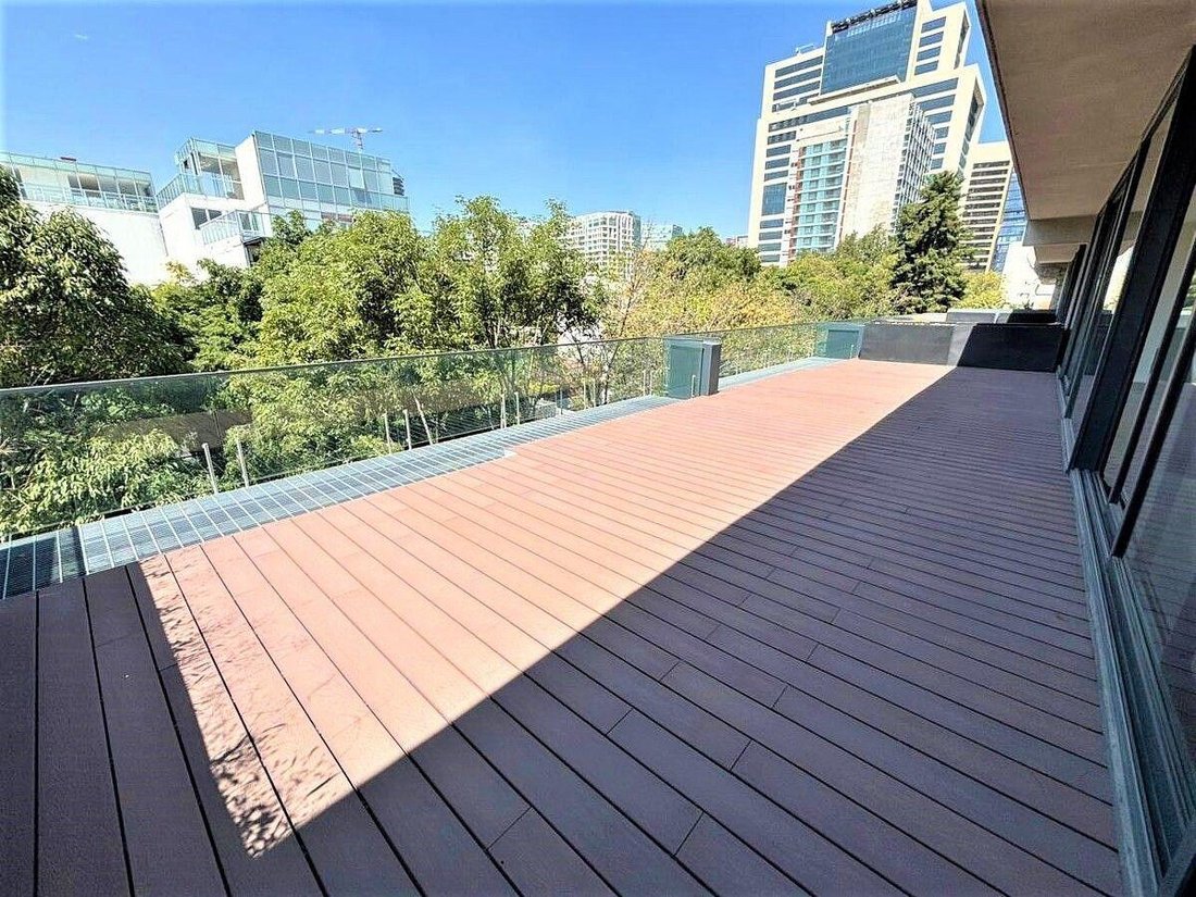 Apartment in Mexico City, Mexico 1 - 18030821