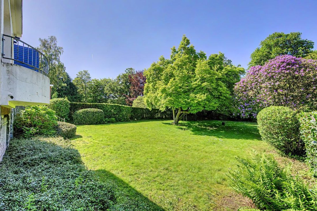 House in Woluwe-Saint-Pierre, Brussels, Belgium 2 - 18032511