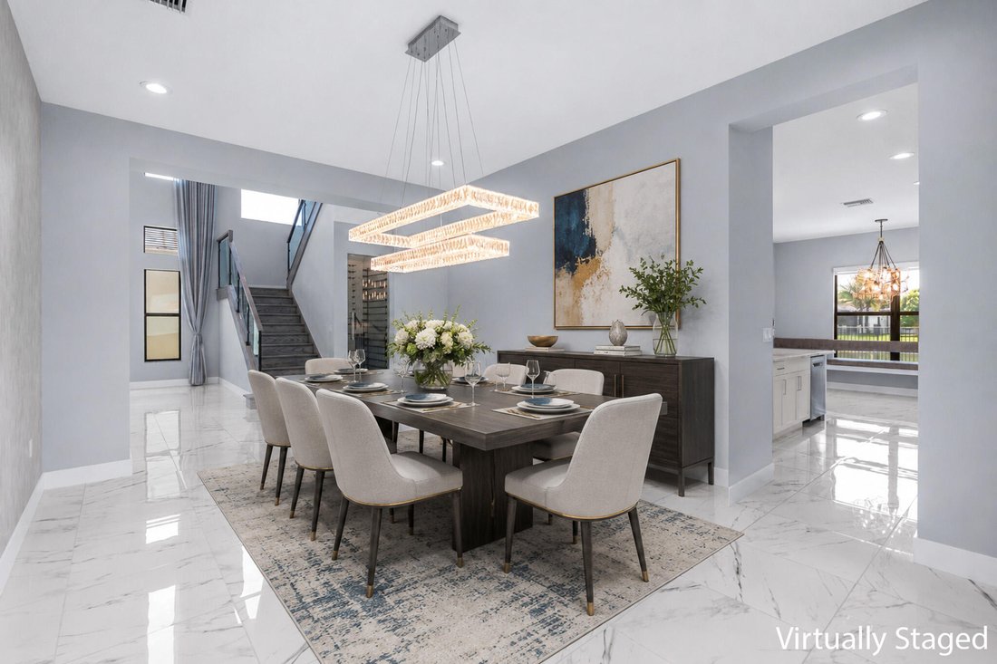 House in Boca Raton, Florida, United States 5 - 18019962