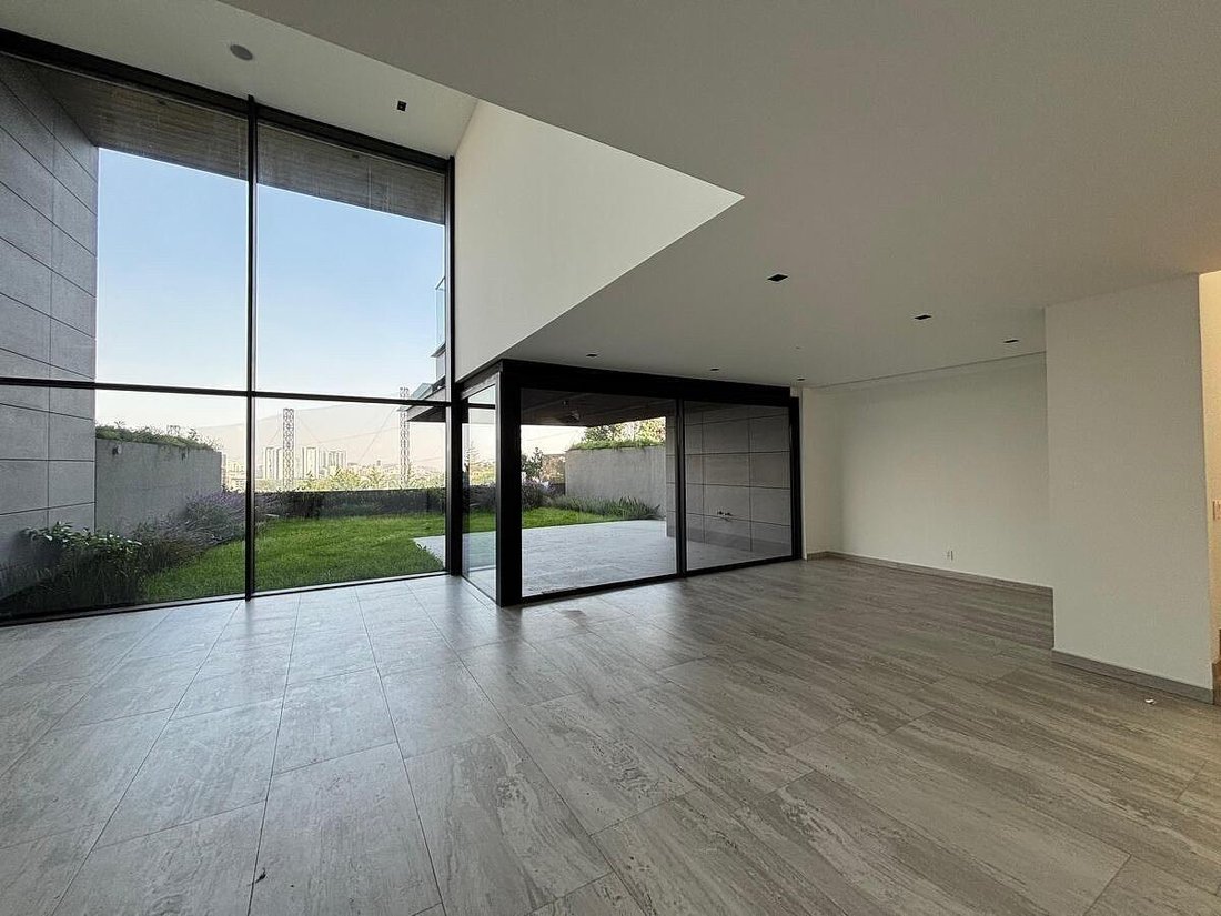 Apartment in Rincón Verde, State of Mexico, Mexico 2 - 18031206