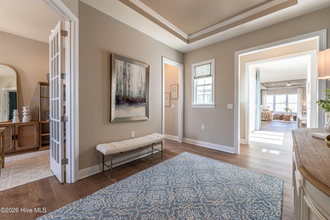 House in Angier, North Carolina, United States 2 - 18028909