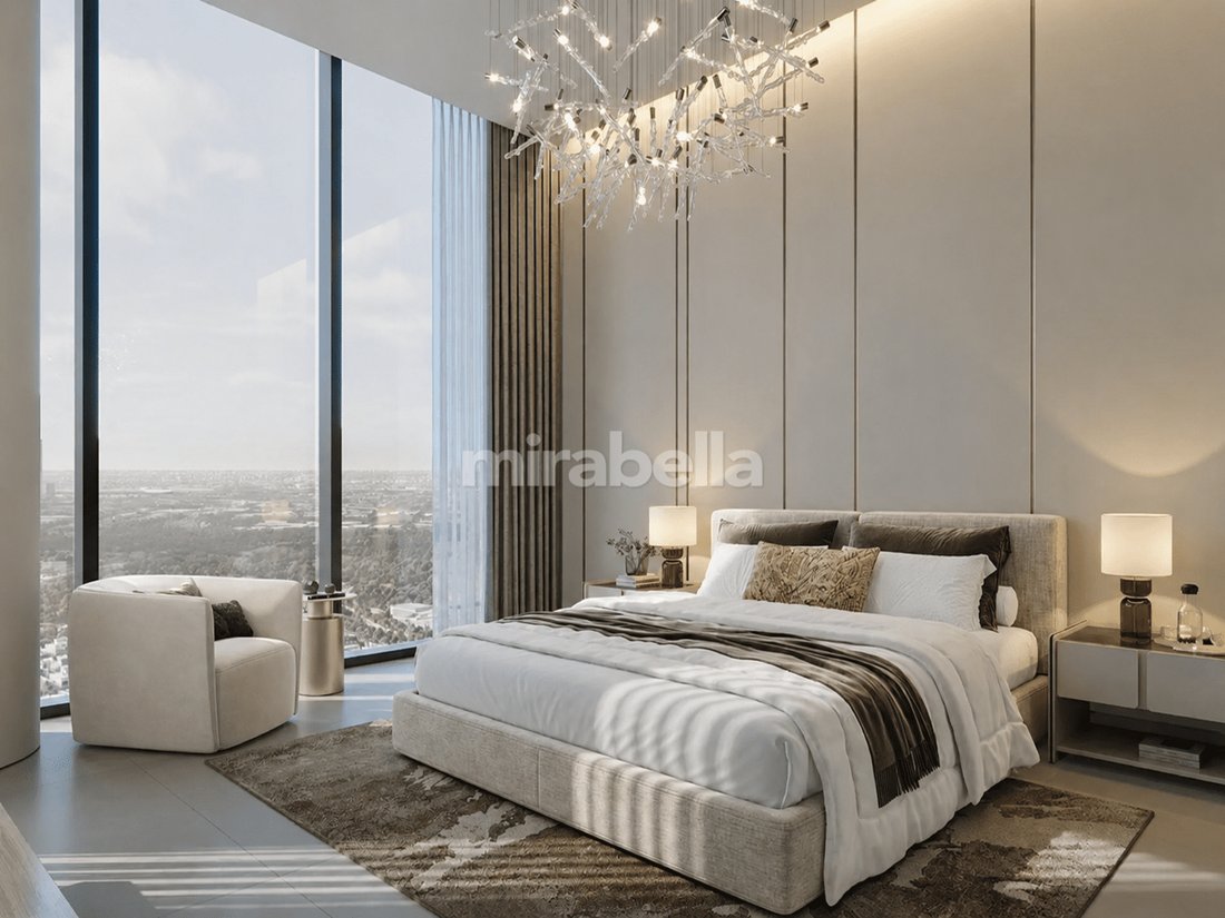 Apartment in Bukadra, Dubai, United Arab Emirates 4 - 18025915