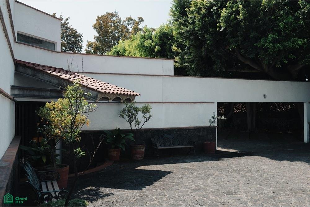 House in Cuernavaca, Morelos, Mexico 4 - 18030494
