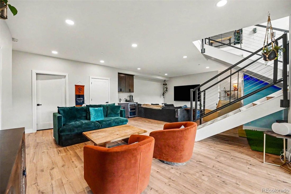 House in Evergreen, Colorado, United States 4 - 18029847