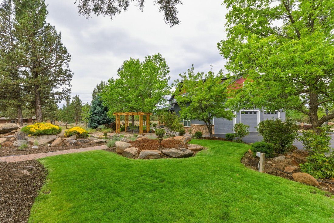 House in Sisters, Oregon, United States 4 - 18026018