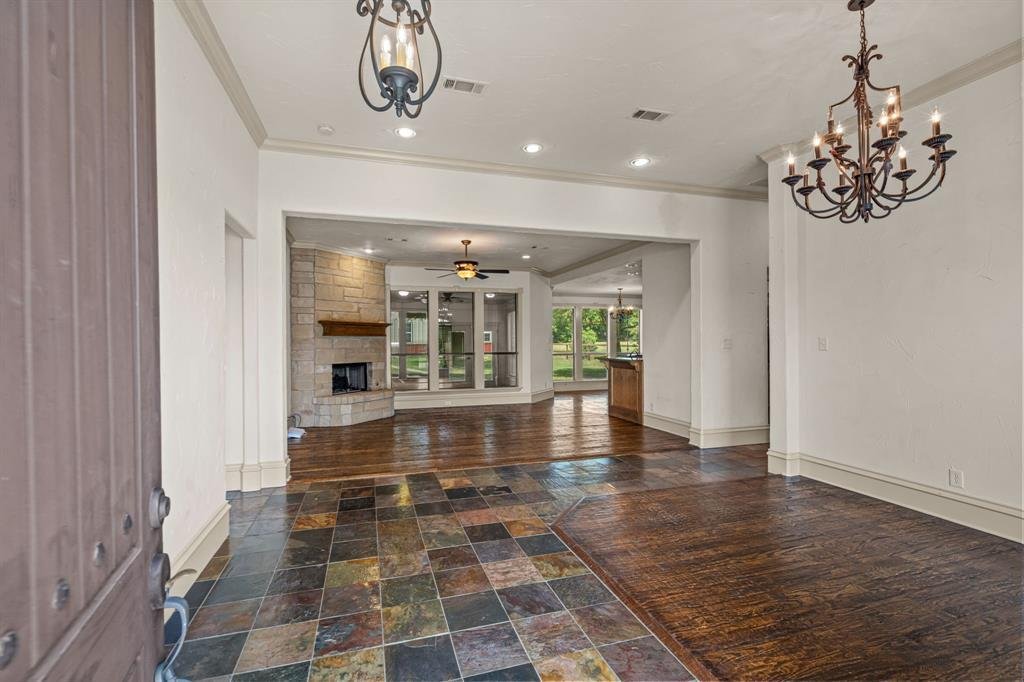 House in Sanger, Texas, United States 4 - 18030598